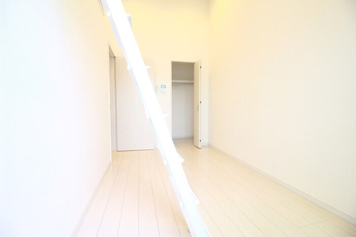 ブランフィーユの物件内観写真