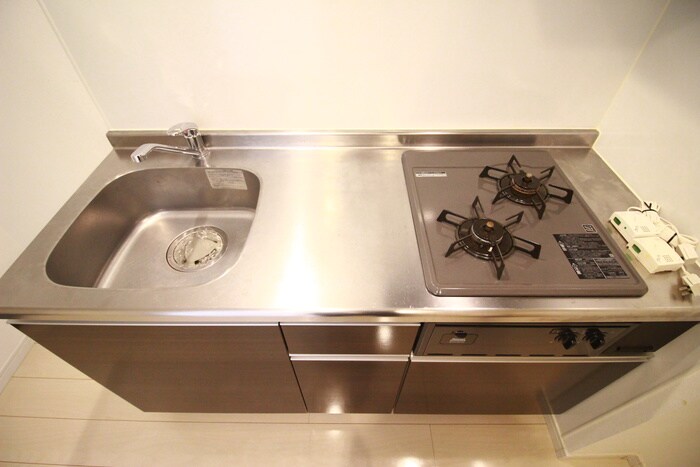 ブランフィーユの物件内観写真