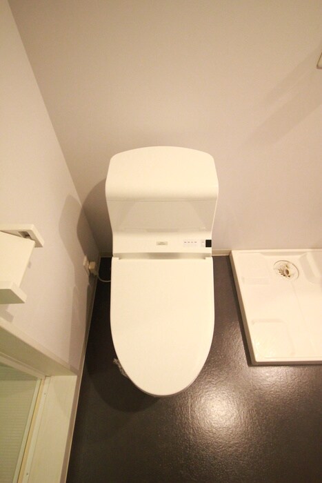 ブランフィーユの物件内観写真