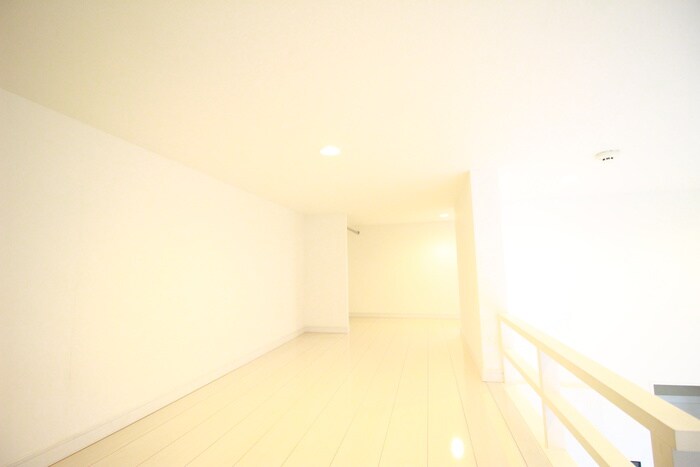 ブランフィーユの物件内観写真