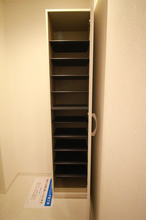 ブランフィーユの物件内観写真