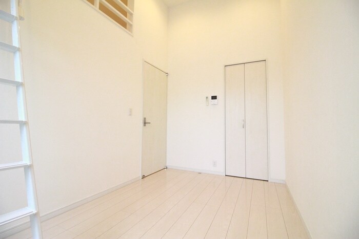 ブランフィーユの物件内観写真