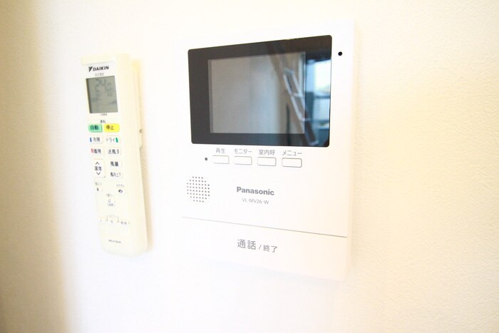 ブランフィーユの物件内観写真