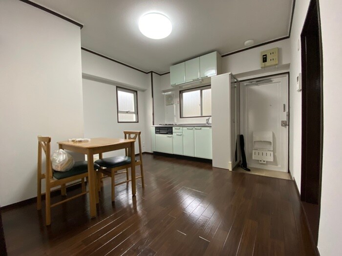 日和マンションの物件内観写真