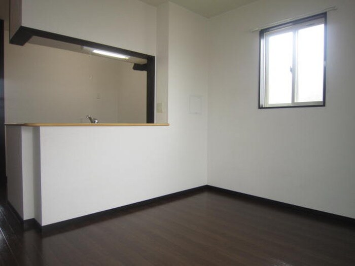 グレ－ス・Ｎ１の物件内観写真