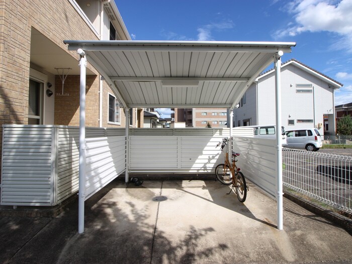 グレ－ス・Ｎ１の物件外観写真