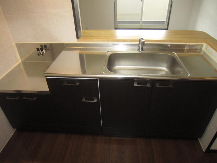 グレ－ス・Ｎ１の物件内観写真