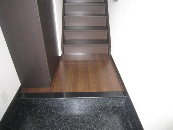 グレ－ス・Ｎ１の物件内観写真