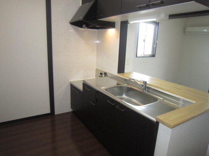 グレ－ス・Ｎ１の物件内観写真