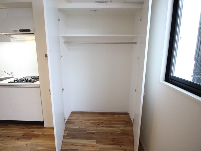 COZY菊井の物件内観写真