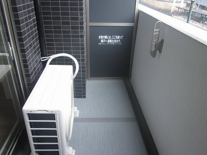 ﾌﾟﾚｻﾝｽ名古屋STATIONﾙﾐｱｽ(1105)の物件内観写真