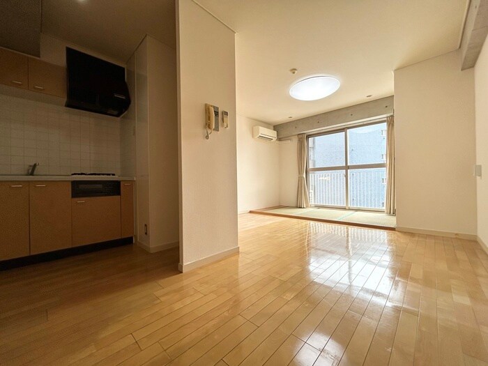 鶴舞ガーデンコートの物件内観写真