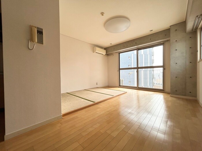 鶴舞ガーデンコートの物件内観写真