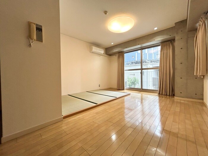 鶴舞ガーデンコートの物件内観写真