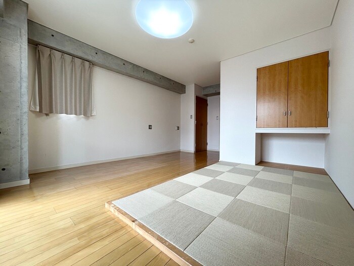 鶴舞ガーデンコートの物件内観写真