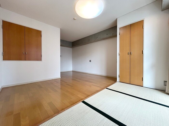 鶴舞ガーデンコートの物件内観写真