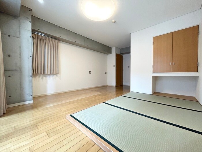 鶴舞ガーデンコートの物件内観写真