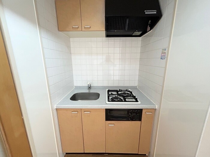 鶴舞ガーデンコートの物件内観写真