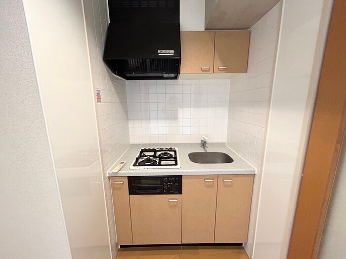 鶴舞ガーデンコートの物件内観写真