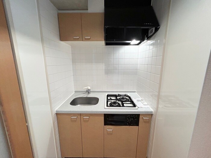 鶴舞ガーデンコートの物件内観写真