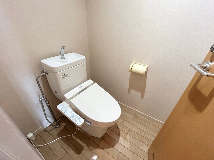 鶴舞ガーデンコートの物件内観写真