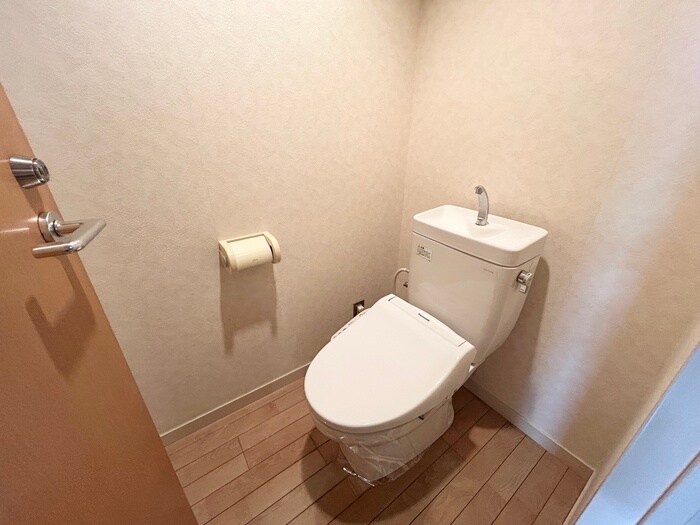 鶴舞ガーデンコートの物件内観写真