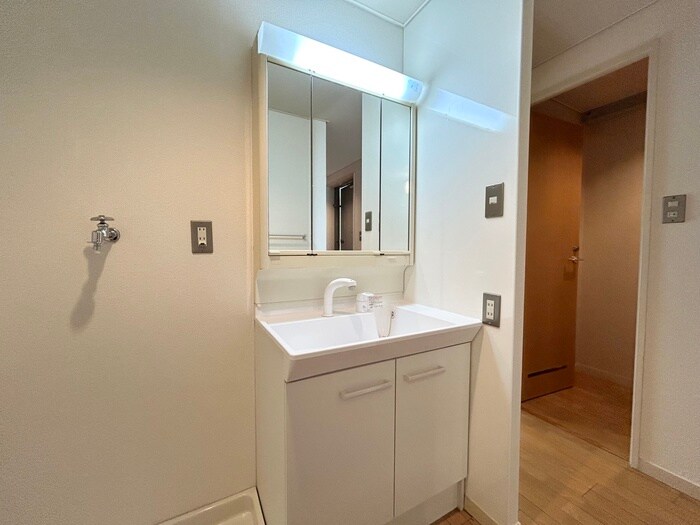 鶴舞ガーデンコートの物件内観写真