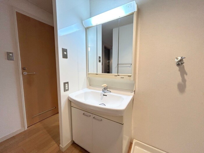 鶴舞ガーデンコートの物件内観写真