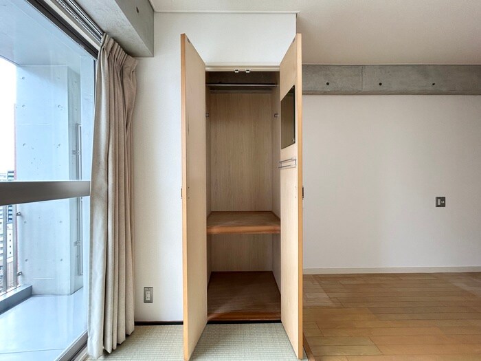 鶴舞ガーデンコートの物件内観写真