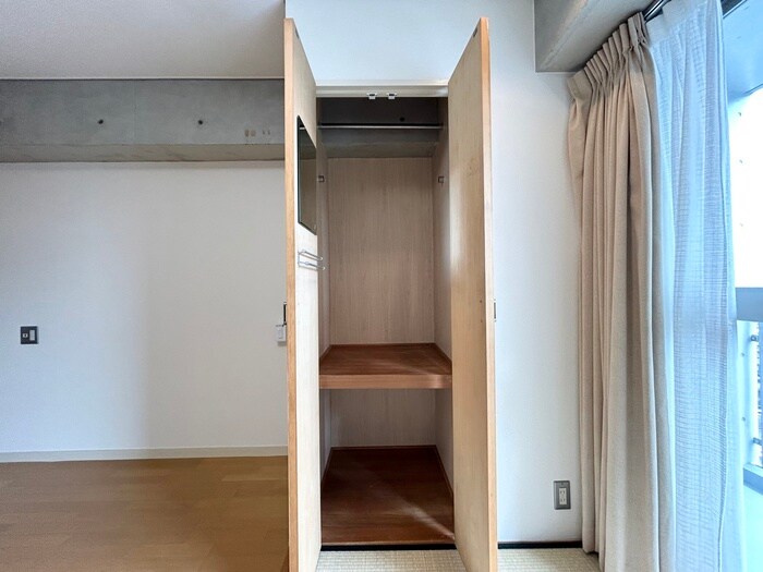 鶴舞ガーデンコートの物件内観写真