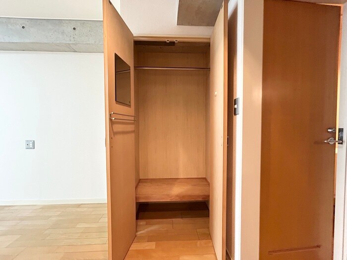 鶴舞ガーデンコートの物件内観写真