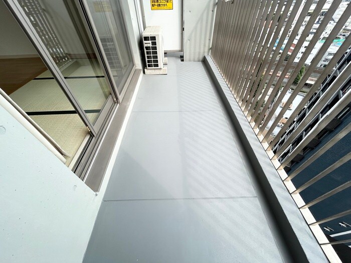 鶴舞ガーデンコートの物件内観写真