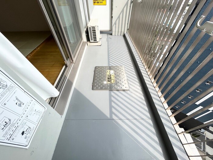 鶴舞ガーデンコートの物件内観写真