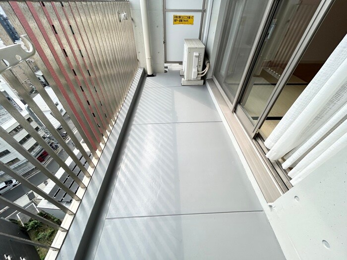 鶴舞ガーデンコートの物件内観写真