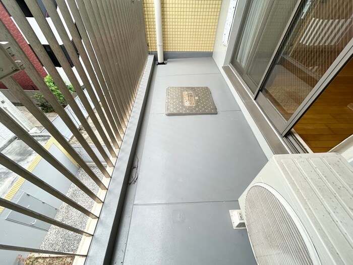 鶴舞ガーデンコートの物件内観写真