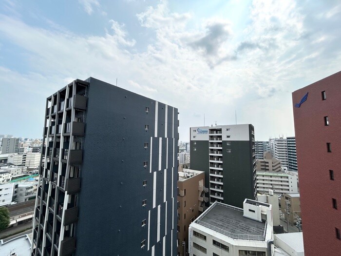 鶴舞ガーデンコートの物件内観写真