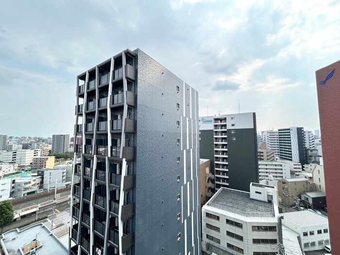 鶴舞ガーデンコートの物件内観写真