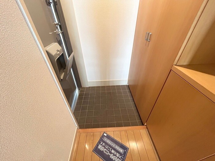 鶴舞ガーデンコートの物件内観写真