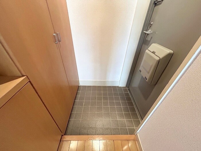 鶴舞ガーデンコートの物件内観写真