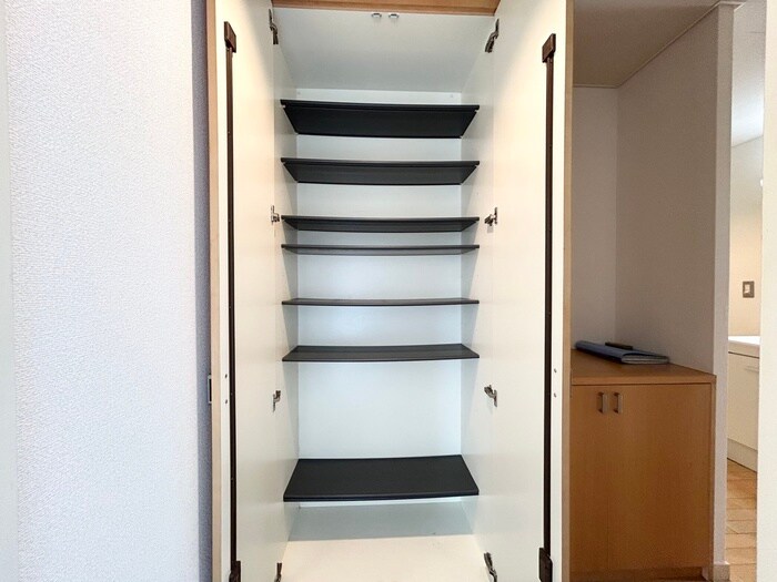 鶴舞ガーデンコートの物件内観写真