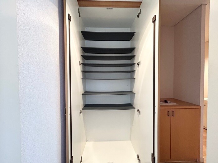 鶴舞ガーデンコートの物件内観写真