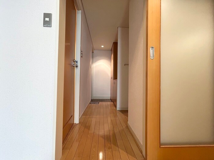 鶴舞ガーデンコートの物件内観写真