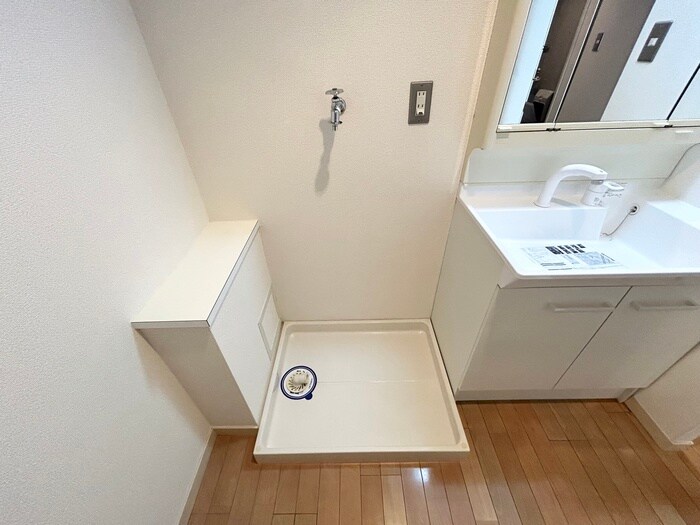 鶴舞ガーデンコートの物件内観写真