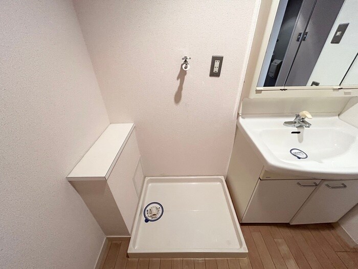 鶴舞ガーデンコートの物件内観写真