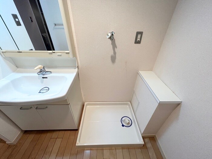 鶴舞ガーデンコートの物件内観写真