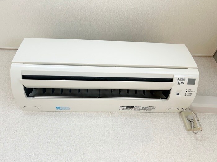 鶴舞ガーデンコートの物件内観写真