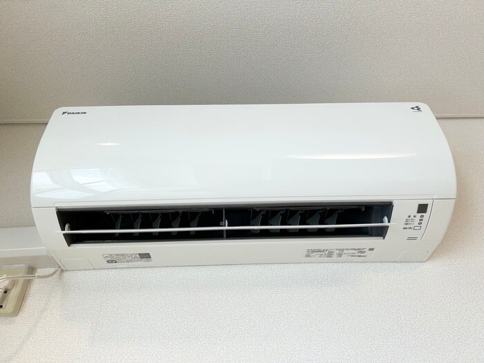 鶴舞ガーデンコートの物件内観写真