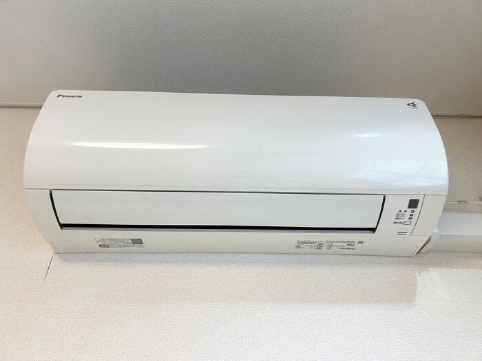 鶴舞ガーデンコートの物件内観写真