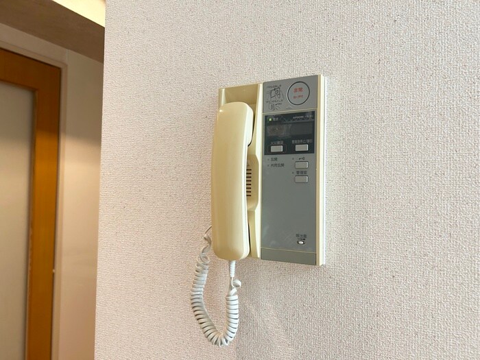 鶴舞ガーデンコートの物件内観写真