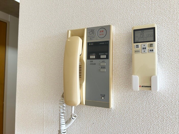 鶴舞ガーデンコートの物件内観写真